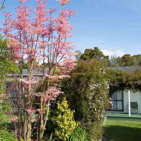 The Park Motel Motueka Exterior foto